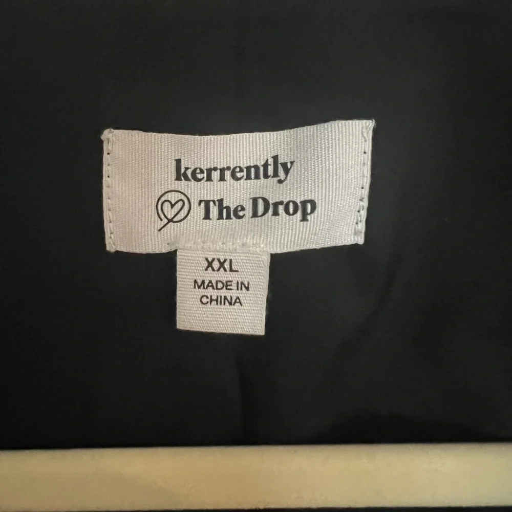 Amazon The Drop/ Kerrently Black Women's Blazer Dress - Picture 10 of 10